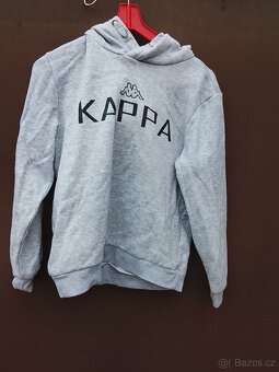 Dětské mikiny a tepláky. - 2