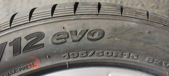 195/50 R15 - 2