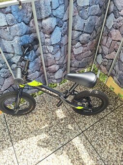 Prodej kolo odrazedlo - 2