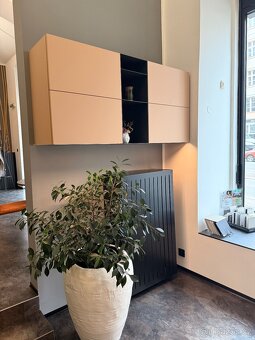 Nová kuchyňská linka do malého prostoru - 2