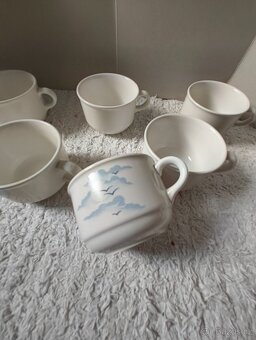 Hrníčky dietmar urbach - 2