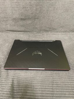 HERNÍ NOTEBOOK ZA SKVĚLOU CENU - 2