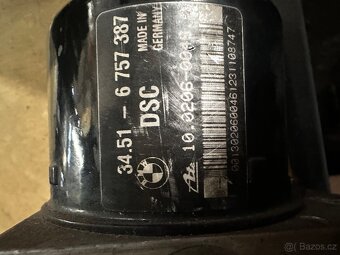 6856292 Jednotka ABS BMW E46 330d - 2
