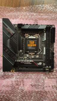 ASUS ROG STRIX B560-I GAMING WIFI - 2
