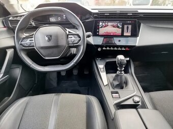 Peugeot 308, SW ALLURE 1.2PT 130 MAN6"DPH - 2