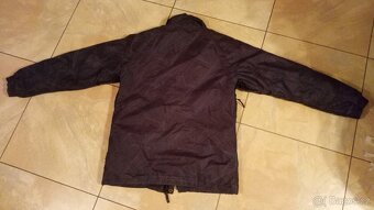 Zimní bunda zn. Lewro, vel. S - 2