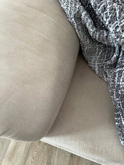 Prodám rozkládací rohový gauč - 2