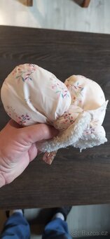 Kombinéza pro holčičku - 2