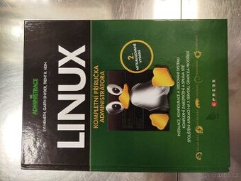 Počítačové knížky - 2