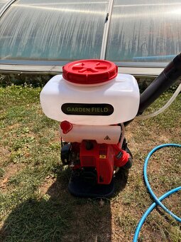 Garden field gf/spra 20l - 2