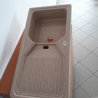 Granitový džez - 2