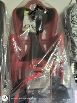 sedačka BELLELLI B-ONE zadní - 2