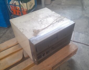 Klimatizace Carrier 51AC-114 - 2