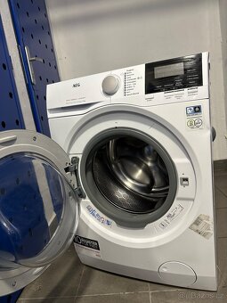 AEG pračka - 2