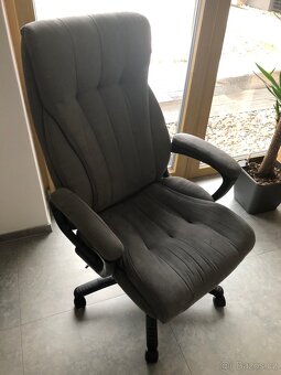 Kancelářské křeslo Novel - 2