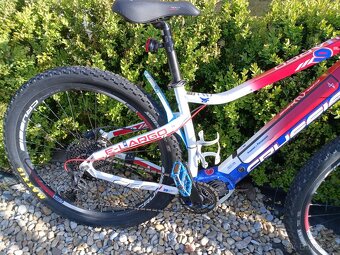 Elektrokolo CRUSSIS e-Largo 9.6-S. - 2