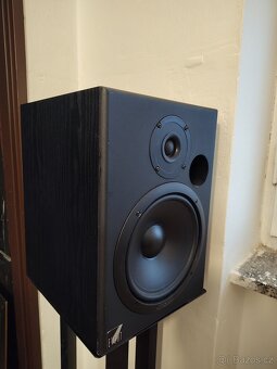 Event TR8 E jeden kus - 2