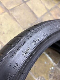 235/35r19 Pirelli P-Zero PZ4 dot23 - 2