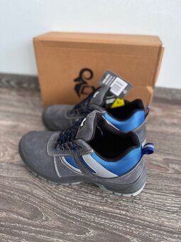 Pracovní boty Dobrman - 2