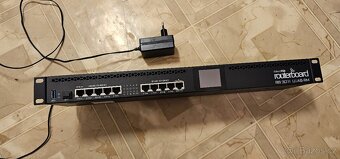 MikroTik RB3011UiAS-RM - 2