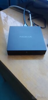 NOKIA 8010 V2. - 2