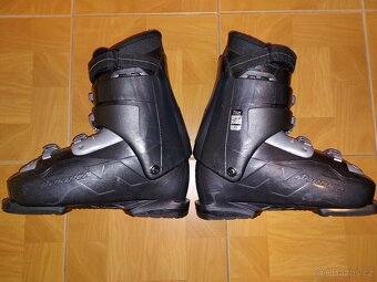 Lyžařské boty NORDICA. - 2