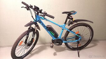 APACHE MANITOU, rám 17", kola 27,5" - 2