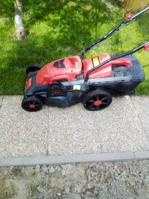 Sekačka GM 38 E - 2