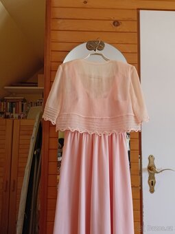 Šaty do tanecnich - 2