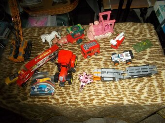 Hračky pro děti - 2