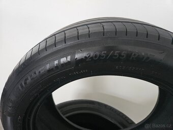Michelin pneu - letní 4ks - 2