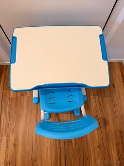 Dětský psací stůl AlzaErgo - 2