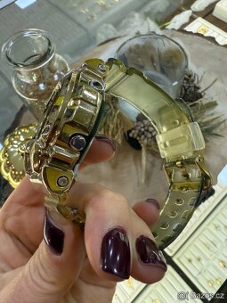 PÁNSKÉ HODINKY GSHOCK - 2