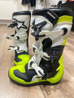 Alpine stars tech 3s - 2