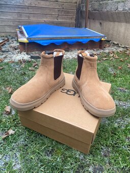 ugg burleigh chelsea - 2