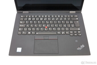 Lenovo ThinkPad X1 YOGA 3rd - 2