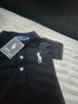 Ralph Lauren bodyčko - 2