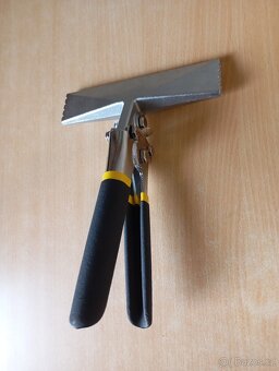 Klempiřské klešte - 2