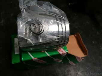 Jawa 350 písty 58,50 - 2