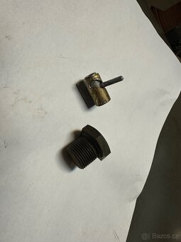 Jawa Special Villiers - 2