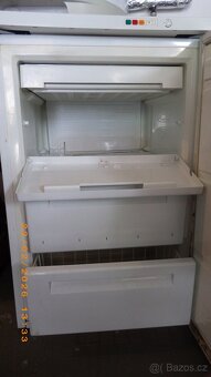 Mrazák šuplíkový - 2