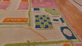 Dětský koberec 3D 100x150 - 2