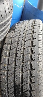 Prodám rezervu na Ford Explorer 2 generace - 2