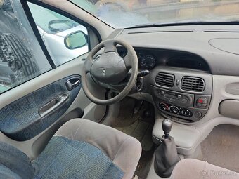 Renault Scénic 1.9D ND - 2