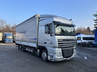 DAF XF 105.460 6x2 Lowdeck - 2