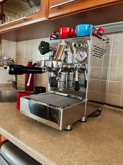 Kávovar Elba 969 coffee - 2