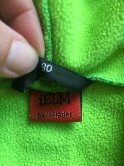 Kombinéza iELM 80 - 2