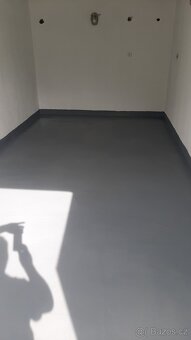 dlouhodobý pronájem garáže - 2