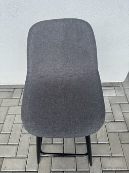 Barová židle Wilma  - ( 6ks ) - 2