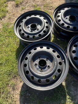 5x114,3R15  6J Kia,Hyundai - 2
